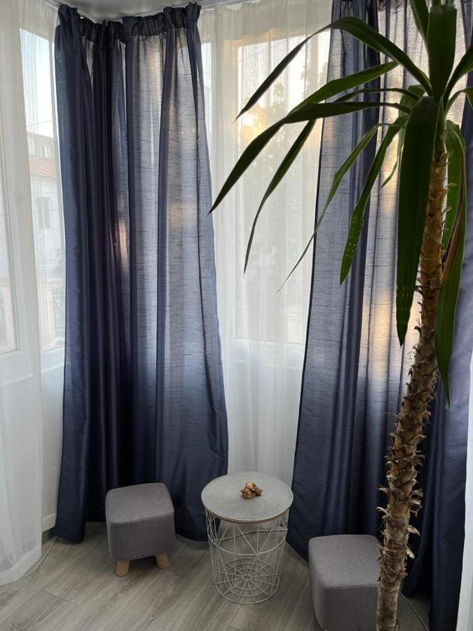 Miha'S Apartament 苏利纳 外观 照片